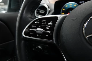 Mercedes-Benz B-Klasse Mercedes-Benz B-Klasse B200 | CRUISE | CAMERA | PDC | - afbeelding nr 35