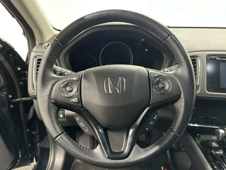 Honda HR-V Honda HR-V 1.5 i-VTEC Elegance DAB-AUTOMAAT-STOELVERWARMING - afbeelding nr 20