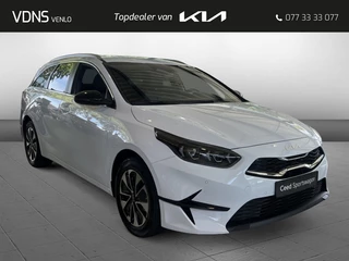 Kia Ceed Sportswagon 1.0 T-GDi Design Edition '' ACTIE PRIJS '' NP € 34.900,-