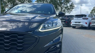Ford Kuga Ford Kuga 2.5 PHEV ST-Line X 225pk | Winterpack | Panoramadak | Trekhaak Afneembaar | SYNC 3 Navigatie - afbeelding nr 3