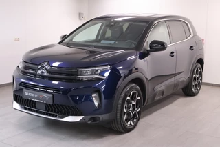 Citroën C5 Aircross 1.6 Plug-in Hybride 225 Plus