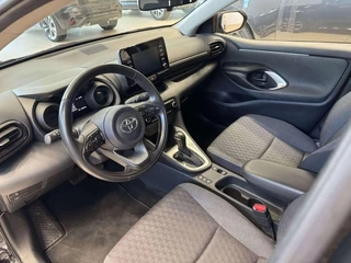Toyota Yaris - afbeelding nr 2