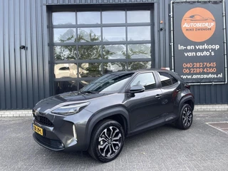 Toyota Yaris Cross 1.5 Hybrid Dynamic STOELVERWARMING|CARPLAY|CAMERA|KEYLESS|WINTER PAKKET|NAVIGATIE|BTW AUTO