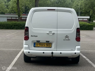Citroën Berlingo Citroen Berlingo 1.6 HDI ✅ EURO 6 MET GARANTIE ✅ - afbeelding nr 5