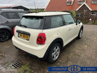 MINI One Mini Mini 1.5 One Salt Navigatie - afbeelding nr 3