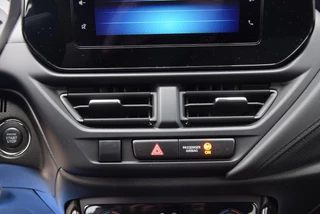 Suzuki S-Cross Suzuki S-Cross 1.4 Boosterjet AllGrip Style Smart Hybrid | Apple carplay/android | Stoelverwarming | Achteruitrijcamera | - afbeelding nr 22