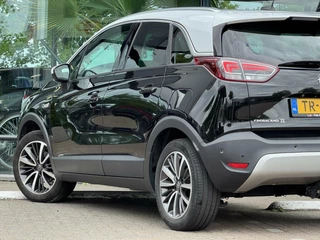 Opel Crossland X Opel Crossland X 1.2 Turbo Innova 2018 1e eig distr.riem vv - afbeelding nr 11