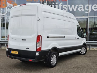 Ford Transit - afbeelding nr 3