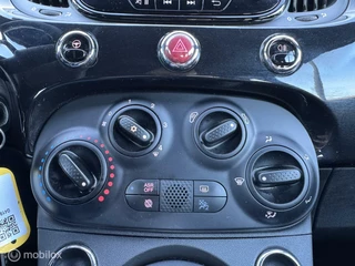Fiat 500 Fiat 500 1.0 Hybrid Cult / Cruise Control / Airco / Etc.. - afbeelding nr 13