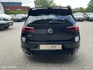 Volkswagen Golf Volkswagen Golf 2.0 TSI GTI Performance ACC*CAMERA*DYNAUDIO* - afbeelding nr 5