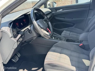 Volkswagen Golf Volkswagen Golf 2.0 GTI DSG ECC-AIRCO/LED/NAVI/CRUISE/PDC - afbeelding nr 12
