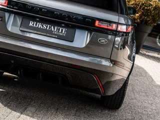 Land Rover Range Rover Velar Land Rover Range Rover Velar 2.0 P250s Turbo AWD R-Dynamic - afbeelding nr 38