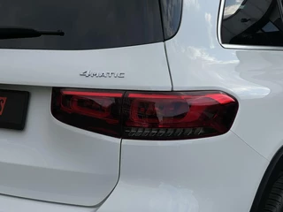 Mercedes-Benz GLB Mercedes GLB 250 4MATIC AMG | PANO | AMBIENT | INCL BTW - afbeelding nr 19