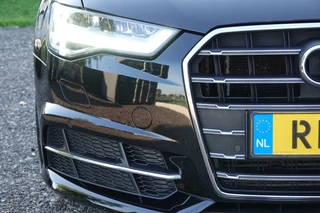 Audi A6 Audi A6 Avant 1.8 TFSI S-line S-tronic TREKHAAK SFEERVERL. - afbeelding nr 43