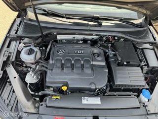 Volkswagen Passat Volkswagen Passat Variant 1.6 TDI/DSG/PANO-DAK/CAMERA/PDC/ - afbeelding nr 23