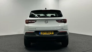 Opel Grandland X Opel Grandland X 1.2 Turbo 120 Jaar Edition|Airco|Cruise|Navi| - afbeelding nr 7