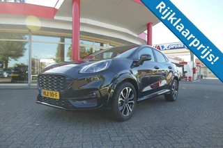 Ford Puma - 29247976-0