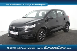 Dacia Sandero *Cruise Control*DAB*
