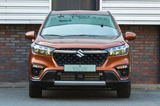 Suzuki S-Cross - afbeelding nr 1