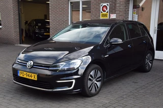 Volkswagen e-Golf Volkswagen e-Golf E-GOLF ADAP. CRUISE/CAMERA/NAVI - afbeelding nr 6