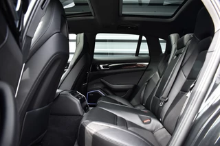 Porsche Panamera | Panoramadak | ACC | Bose | Sportuitlaat | 21'' Velgen | Head-Up | CarPlay | - afbeelding nr 8