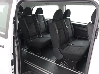 Mercedes-Benz Vito | Airco | Cruise | BPM vrij !!! | 2-2-2-3 Stoelopstelling - afbeelding nr 22