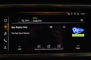 Audi Q3 VIRTUAL/PDC/CARPLAY - afbeelding nr 30