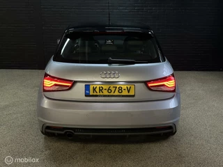 Audi A1 Sportback Audi A1 Sportback 1.0 TFSI Adrenaline S-Line Aut Leder Navi - afbeelding nr 28