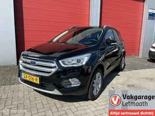 Ford Kuga Ford Kuga 1.5 EcoBoost Trend Ultimate. apple carplay - afbeelding nr 1