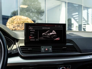 Audi Q5 Audi Q5 55 TFSI e Quattro S-line|PANO|ACC|STERRENHEMEL|21'' - afbeelding nr 25