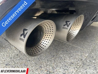 Volkswagen Golf Volkswagen Golf 2.0 TSI R 4Motion Akrapovic leder pano vol! - afbeelding nr 33