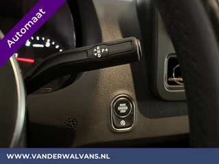 Mercedes-Benz Sprinter Mercedes-Benz Sprinter 315 CDI 150pk 9G-Tronic Automaat L2H2 Euro6 Airco | Camera | Navigatie | Apple Carplay | Cruisecontrol Android Auto, Parkeersensoren, Bijrijdersbank - afbeelding nr 5