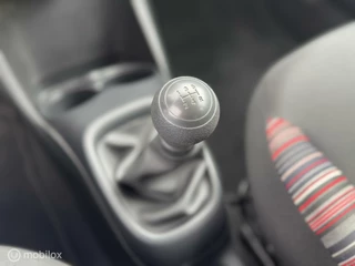 Citroën C1 Citroen C1 1.0 e-VTi Airscape Feel|Airco Cruise LED NAP - afbeelding nr 20