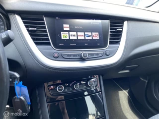 Opel Grandland X Opel Grandland X 1.2 Turbo Cruise, climate, carplay - afbeelding nr 13