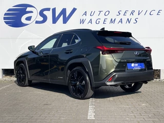 Lexus UX | CarPlay | Camera | ACC | LED | DAB+ | Keyless | 18inch - afbeelding nr 3