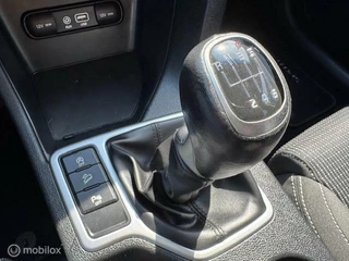 Kia Sportage Kia Sportage 1.6 GDI DynamicLine  , Navigatie , Achteruit rij Camera / Climate - & Cruise Controle / dealer onderhouden - afbeelding nr 25
