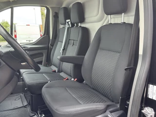 Ford Transit Custom Ford Transit Custom 300 2.0 TDCI L2H1 Trend | Navi | Apple Carplay | Cruise - afbeelding nr 2