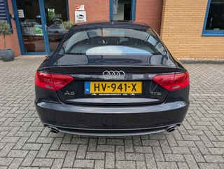 Audi A5 Audi A5 1.8 TFSI ADRENALIN, Navi, Airco, AUTOMAAT - afbeelding nr 6