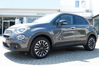 Fiat 500X Fiat 500X 1.5 Hybrid DCT Automaat Rijklaarprijs incl. 12 MND BOVAG! - afbeelding nr 3