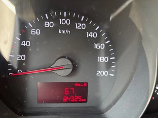 Kia Picanto - afbeelding nr 10