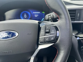 Ford Explorer Ford Explorer 3.0 V6 EcoBoost PHEV ST-Line 457pk | Adaptieve Cruise | Full LED | Panoramadak | 2.500kg Trekgewiwcht - afbeelding nr 27