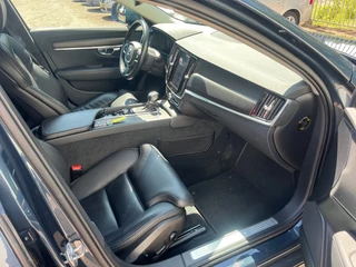 Volvo V90 Volvo V90 Cross Country T5 AWD Pro Pilot Assist Stuurverwarming Camera - afbeelding nr 18