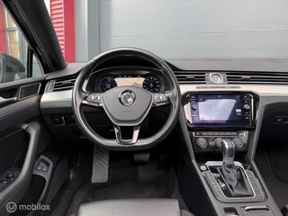 Volkswagen Passat Volkswagen Passat 1.4 TSI GTE Highline Pano.dak/Viritual/LED - afbeelding nr 13