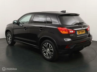 Mitsubishi ASX Mitsubishi ASX 1.6 Cleartec Connect Pro+ - afbeelding nr 3