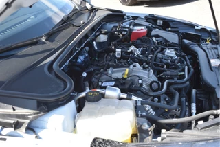 Ford Focus Ford Focus 1.0 EcoBoost Titanium X Business , ST LINE ,PANORAMAK,BOEKJE,NAP EN ONDERHOUDSHISTORIE - afbeelding nr 51