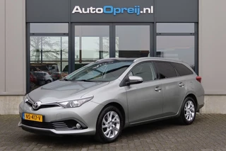 Toyota Auris - 305602569-0
