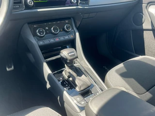 Škoda Kodiaq Škoda Kodiaq 1.5 TSI 150pk DSG Business Edition 7p. | Camera | Matrix LEDD - afbeelding nr 28