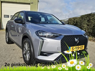 DS DS 3 1.2 PT Bastille, Carplay! 17" Lm! 12 mnd Garantie! Apk 4-2027!