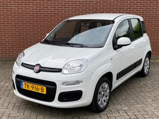 Fiat Panda - afbeelding nr 2