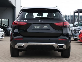 Mercedes-Benz GLA Mercedes-Benz GLA 250 e Progressive I Widescreen I Leder I Keyless - afbeelding nr 20